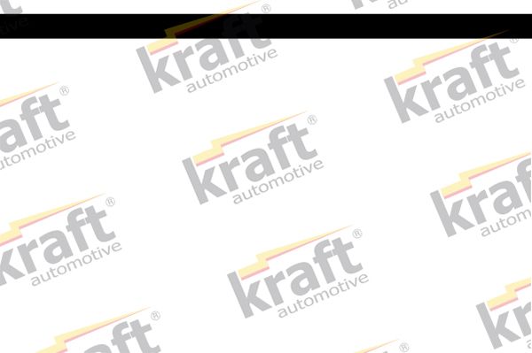 KRAFT AUTOMOTIVE Amortizators 4005360